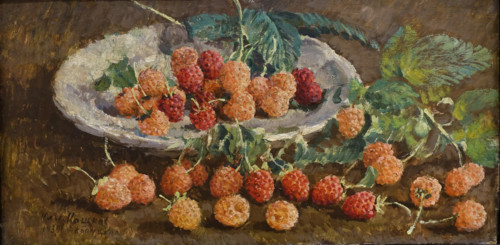 Raspberries