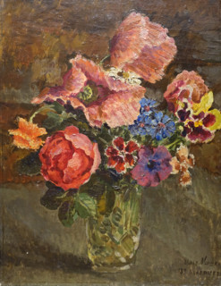 Poppies