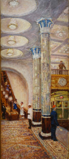Moscow Subway