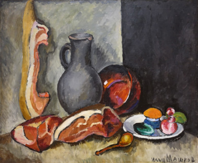 Still Life