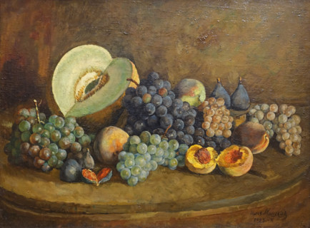 Still Life
