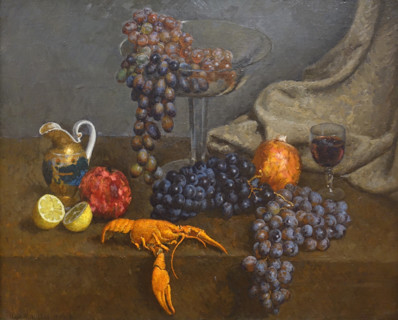Grapes