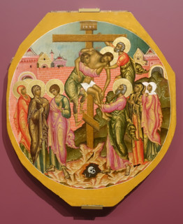 The Descent from the Cross