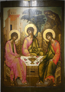 Holy Trinity