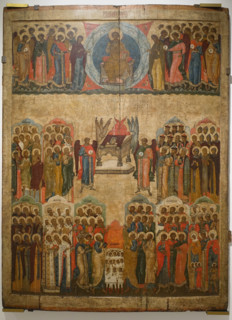 Feast of All Saints