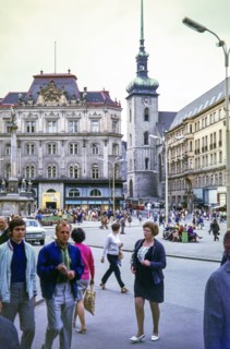 Freedom Square.
