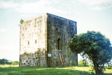 Fort Peddie, Northern Cape, South Africa.