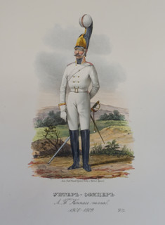 Non-commissioned officer.