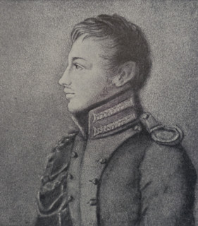 Pavel Ivanovich Pestel.