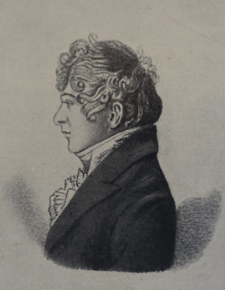 Konstantin Nikolaevich Batyushkov.