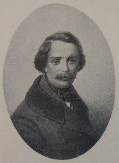 Vasily Alexandrovich Vonlyarlyarsky.