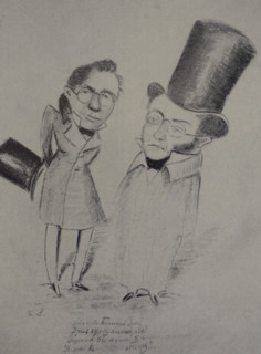 Grech and Bulgarin.