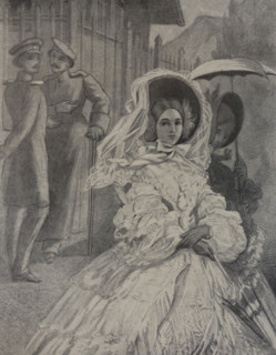 Princess Mary.