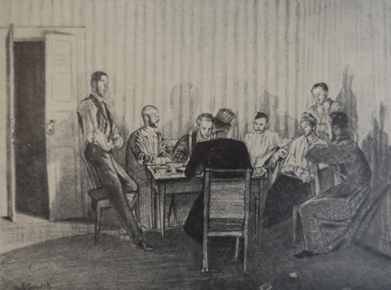Vasilchikov.