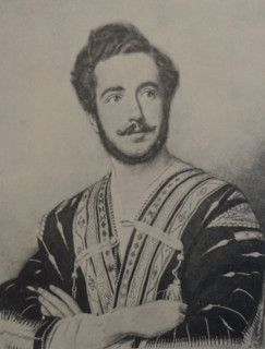 Grigory Grigorievich Gagarin.