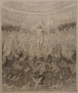 The Resurrection of Christ.