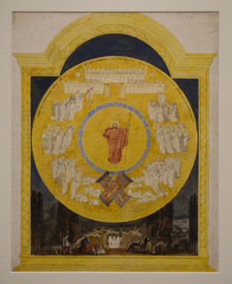 The Resurrection of Christ.