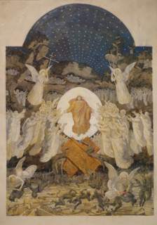 The Resurrection of Christ.