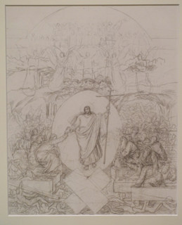 The Resurrection of Christ.