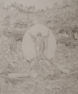 The Resurrection of Christ.