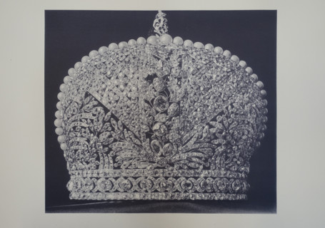 The Great Imperial Crown.