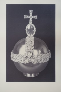 The Imperial Globe.