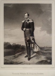 Friedrich Wilhelm III.