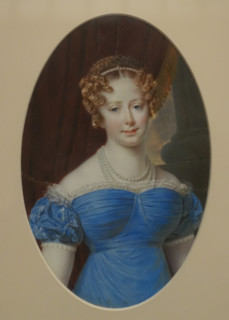 Grand Duchess Elena Pavlovna.