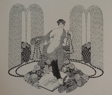 Cover of the magazine ""Libra"".