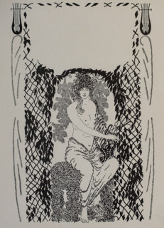 Drawing for the program.