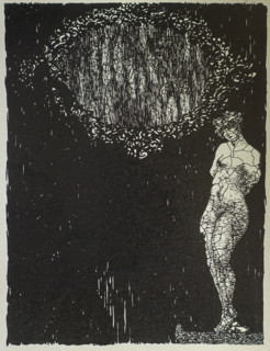 Venus.