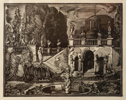 Arkhangelskoe estate.