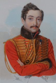 Vladimir Dmitrievich Bakaev.