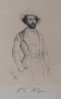 Stolypin Alexey Arkadyevich.