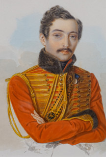 Vladimir Dmitrievich Bakaev.