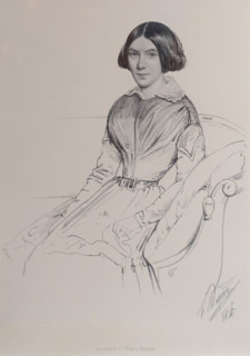Natalia Solomonovna Martynova.