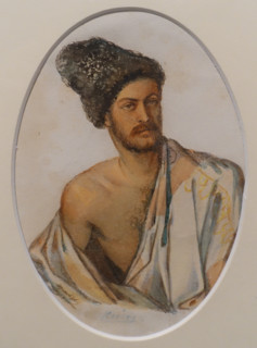 Kurd.