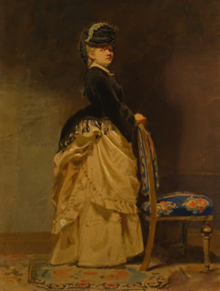 Sofia Alekseyevna Shevtsova.