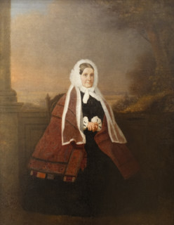 Natalia Petrovna Filatiev.