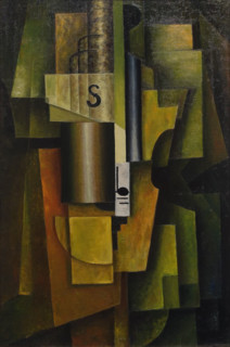 Cubism.
