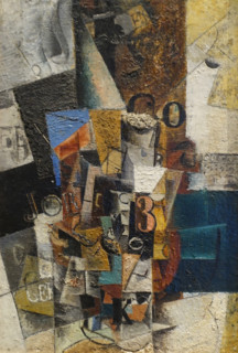 Cubism.