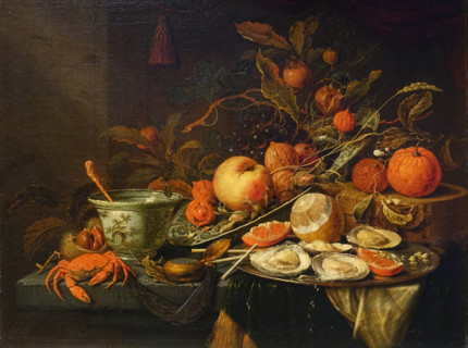 Still life.