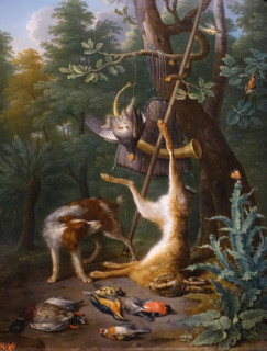 Dog and Dead Game.