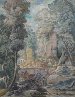 Pastoral.