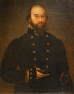 Matvey Sergeevich Surin.