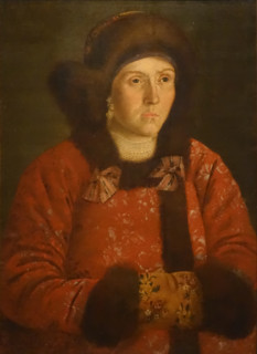 Fekla Petrovna Kochurikhina.