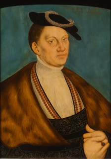Philip the Magnanimous.