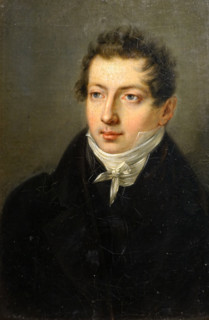 Matvey Yuryevich Vielgorsky.