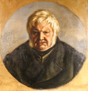 General Ermolov Alexey Petrovich.
