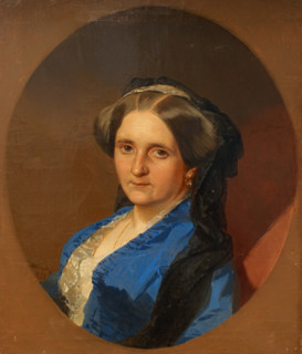 Olenina Anna Alekseevna-Andro.